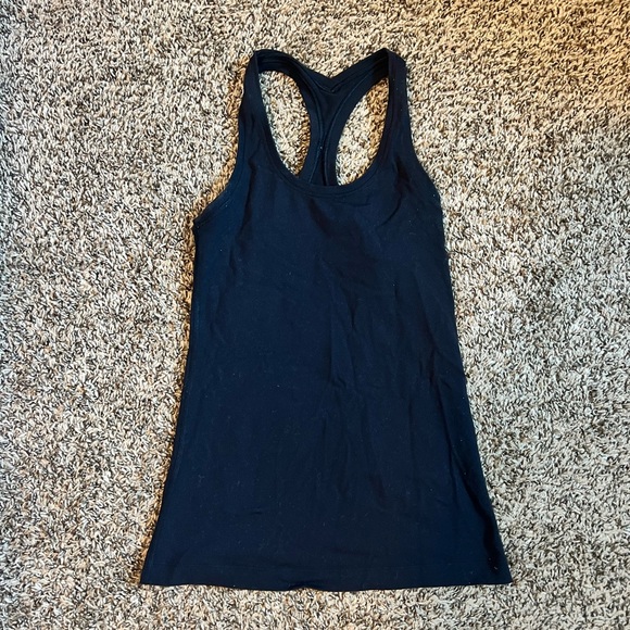 LULULEMON TANK TOP - Picture 2 of 2